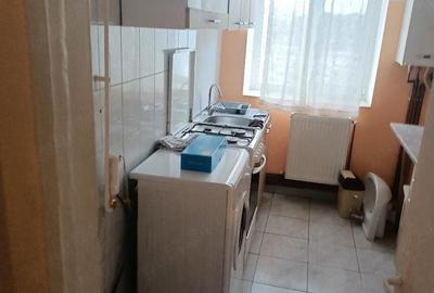 Apartament cu 2 camere decomandat în Tudor Vladimirescu - 9