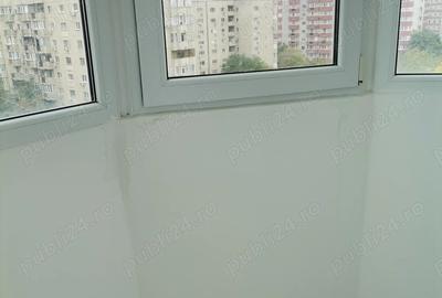 Garsoniera Calea 13 Septembrie, benzinaria MOL Garsoniera Calea 13 Septembrie, benzinaria MOL - 6