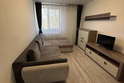 Apartament cu 2 camere decomandat în Central - 4