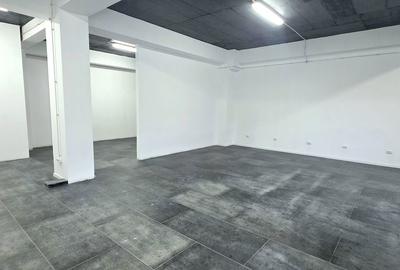 Spațiu comercial, de 100 mp, în Bucium - 8