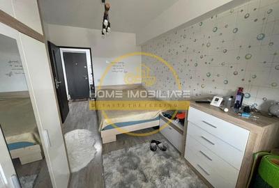 ? Apartament 3 camere complet mobilat și utilat | Zona Bucium ? Apartament 3 camere complet mobilat și utilat | Zona Bucium - 3