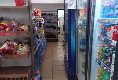 Spațiu comercial, de 110 mp, în Războieni - 3