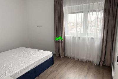 Apartament dd?nchiriat 3 camere Sibiu Deventer - 6