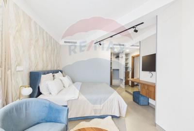 Apartament cu 3 camere decomandat, mobilat în Decebal - 10