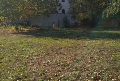 Teren Intravilan | Titan | 635mp | Deschidere dubla - 1