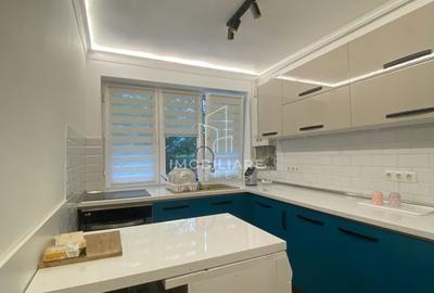 Apartament cu 2 camere semidecomandat în Central - 3