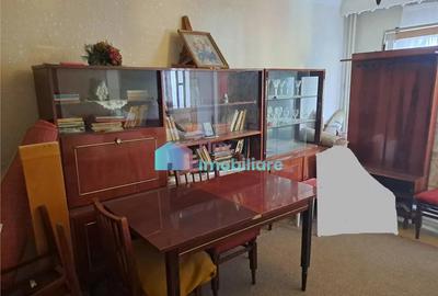 Apartament cu 3 camere decomandat în Obcini - 6