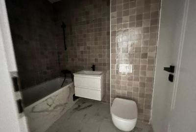 GM1602 Inchiriere apartament 3 camere Unirii, parcare, bl. 2023 - 12