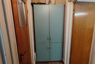 Apusuri de poveste peste Parcul IOR – Apartament 2 camere B-dul Liviu Rebreanu - 10