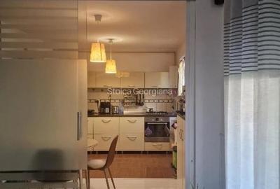 Duplex  exclusivist 3 camere  P+ M  Tomis Plus - 2