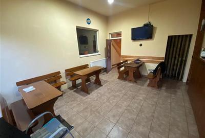 Spațiu comercial, de 187 mp, în Unirii - 5