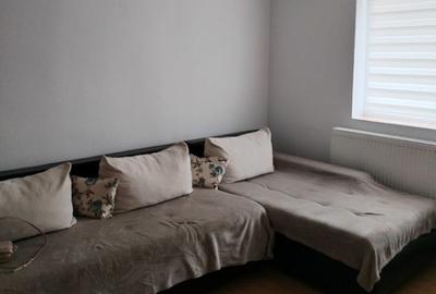 Garsonieră decomandată în Viziru 1 - 5