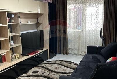 Apartament cu 2 camere decomandat, mobilat în Lăpuș