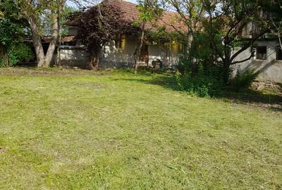 Casă cu 3 camere în Valcău de Jos - 3
