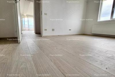 Apartament 2 camere - bloc nou (finalizat) - parcare inclusa - 89.000 Euro - 1
