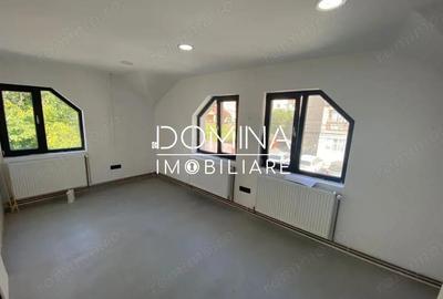 Inchiriere spa?iu comercial P+M - strada 9 Mai *zona intens circulata* - 3