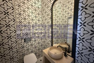 INCHIRIERE GARSONIERA IN VILA | DOROBANTI | PARTER | ULTRAFINISAT | - 8