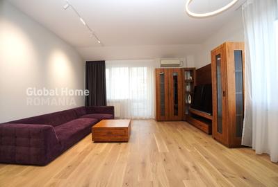 Apartament 3 CAMERE - 76MP + TERASA 57 MP Timpuri Noi Square - 2