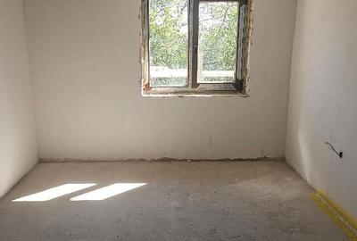 Vand apartament cu 3 camere Deva, in Vila cu 3 ap etaj 2 +230 mp teren - 7