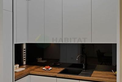 Apartament cu 2 camere, mobilat în Cotroceni - 18