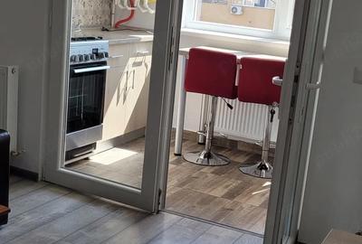 Apartament cu 2 camere semidecomandat în Metalurgiei - 10