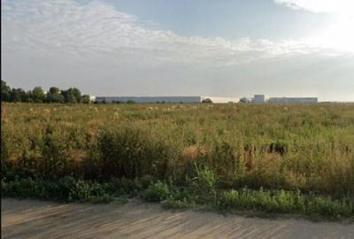 5000mp sau 27000mp,45m deschid,centura Bucuresti, Depozit... - 6