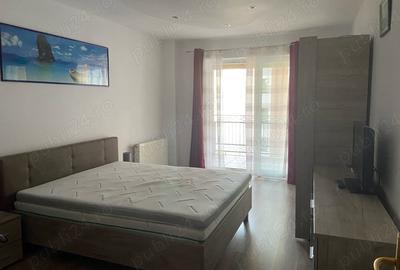 Apartament cu 2 camere semidecomandat în Central - 6