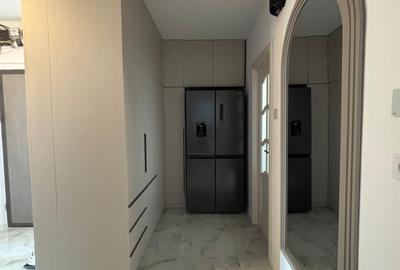 Apartament cu 3 camere în 1 Decembrie 1918 - 4