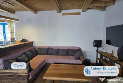 Casă cu 5 camere cu Teren 28000 Mp în Roșia - 5