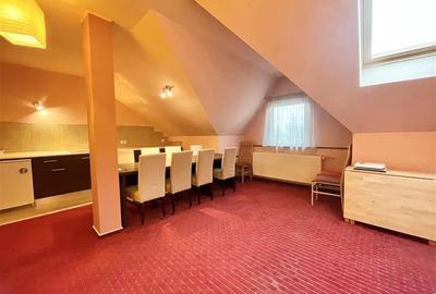 Casă individuală cu 9 camere cu Garaj în Pipera - 23