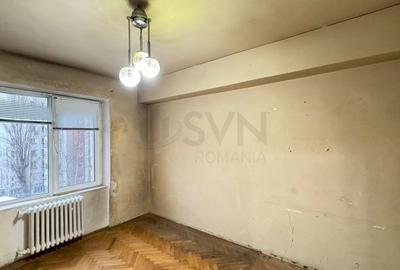 REA1027154 Apartament 2 Camere I Piata Romana - 3