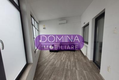 Spa?iu versatil *106 mp* - Targu Jiu - zona Pia?a 9 Mai - 4