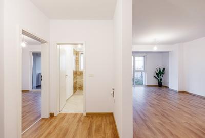 Apartament nou - 2 cam 56mp utili, Calea Aradului, parcare inclusa - Comision 0 - 9