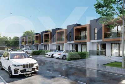 Casă cu 4 camere cu Canalizare în Trivale Platou