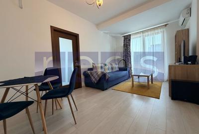 Apartament cu 2 camere semidecomandat în Bucureștii Noi - 3