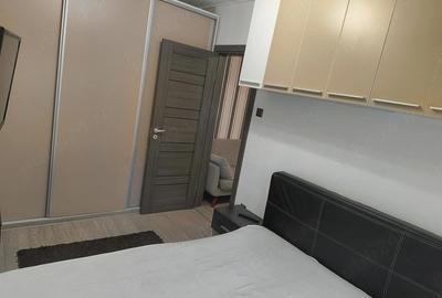 Apartament cu 2 camere nedecomandat în Nufărul - 1