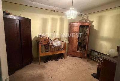 Casă cu 2 camere cu Teren 185 Mp în Ighiu - 5