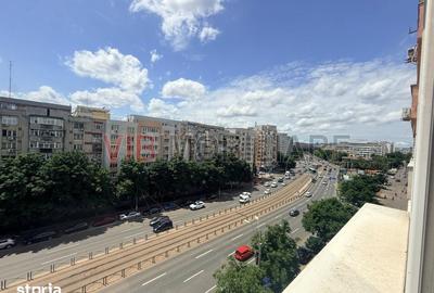 Apartament cu 2 camere semidecomandat în Decebal - 7