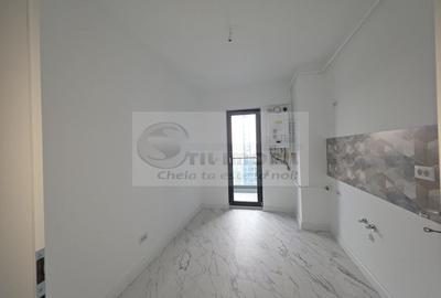 Apartament cu 2 camere decomandat în Tătărași - 5