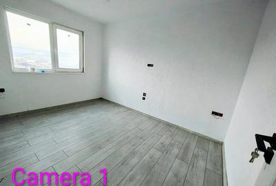 Apartament cu 3 camere decomandat în Hunedoara - 7