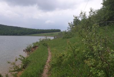 Proprietar vand Teren la Lac Padureni , Jud. Covasna - 7