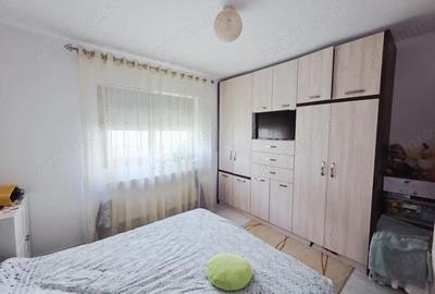 Apartament cu 3 camere decomandat, mobilat în Vișan - 2