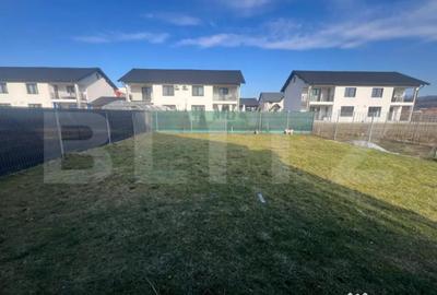 Casă cu 4 camere cu Teren 357 Mp în Sângeorgiu de Mureș - 7