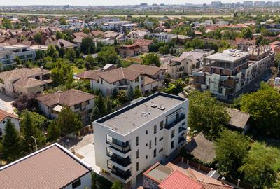 Duplex 5 camere – Pipera / Erou Iancu Nicolae Duplex 5 camere – Pipera / Erou Iancu Nicolae - 4