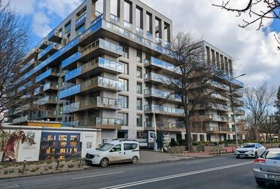 Apartament de 3 camere - Iancu Nicolae, Cortina126, imobil nou, finisaje premium - 41