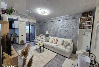 Apartament cu 3 camere decomandat în Agigea - 14
