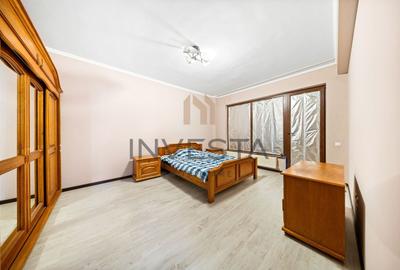 Apartament cu 2 camere decomandat, mobilat în Andrei Mureșanu - 4