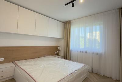Apartament cu 2 camere decomandat în Ultracentral - 1