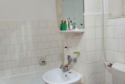 Apartament cu 2 camere decomandat în B-dul București - 5