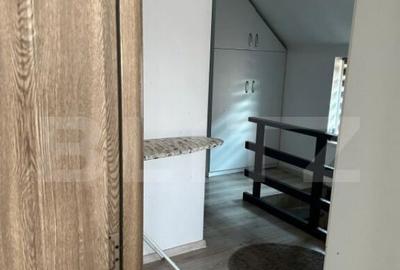 Casa P + M, 3 camere, 88 mp, teren 335 mp, zona Albesti - 9